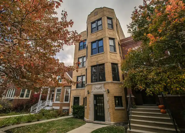 Property at 2735 N Francisco Ave Unit G, Chicago, IL, 60647, 2 beds, 1 bath, [object Object]