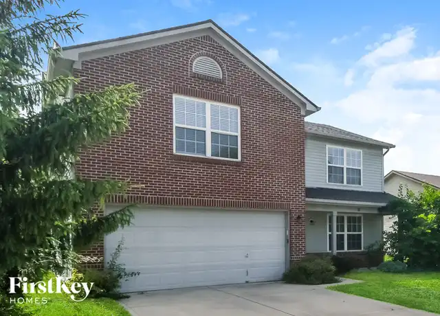 Property at 7068 N Stubbington Ln, McCordsville, IN, 46055, 4 beds, 3 baths, [object Object]