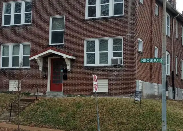Property at 3664 Neosho St, Saint Louis, MO, 63116, 1 bed, 1 bath, [object Object]