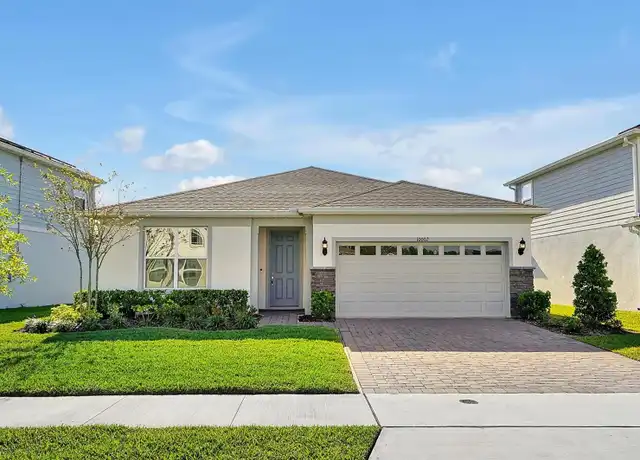 Property at 10002 Brown Burrow St, Orlando, FL, 32829, 3 beds, 2 baths, [object Object]