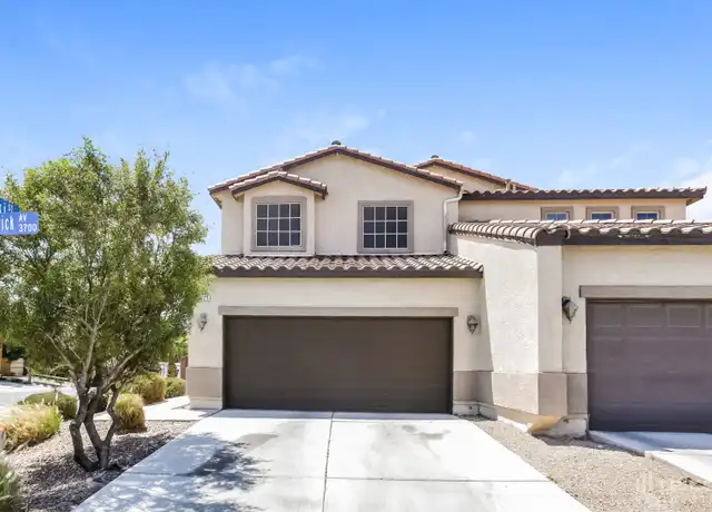 Property at 3725 Thomas Patrick Ave, North Las Vegas, NV, 89032, 3 beds, 2 baths, [object Object]