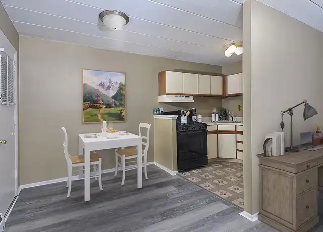 Property at Cheltenham Station - 6806 Martins Mill Rd, Philadelphia, PA, 19111, 1 bed, 1 bath, [object Object]