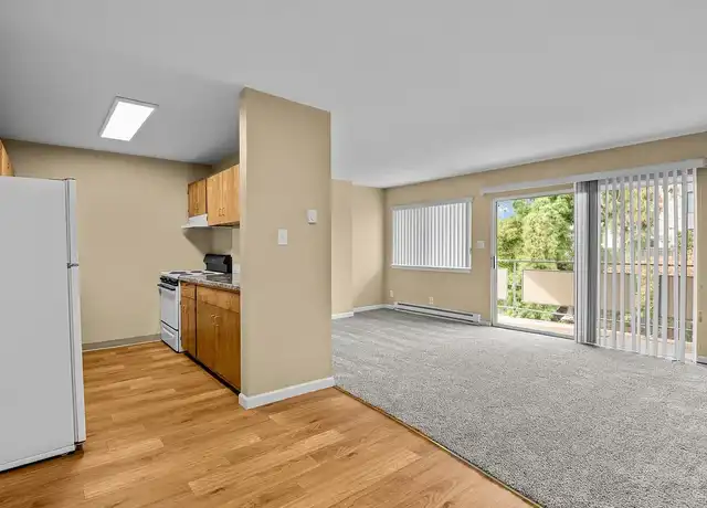 Property at Sycamore Apartments - 115 Merriam St, Walla Walla, WA, 99362, 1 bed, 1 bath, [object Object]