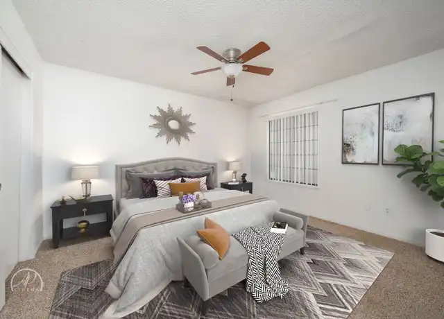 Property at 3401 Actis St Unit 4, Bakersfield, CA, 93309, 2 beds, 2 baths, [object Object]