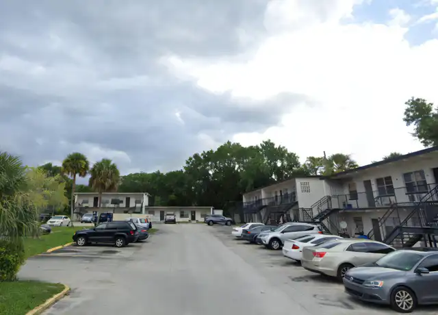 Property at 5261 Alhambra Dr Unit 10, Pine Hills, FL, 32808, 1 bed, 1 bath, [object Object]