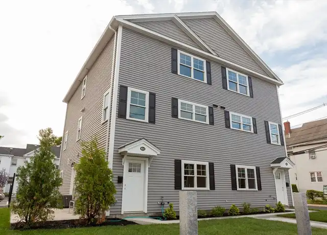 Property at 63 Bacon St Unit 2, Waltham, MA, 02451, 3 beds, 3.5 baths, [object Object]