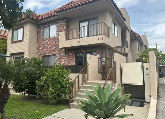 Property at 219 E Maple St Unit 7, Glendale, CA, 91205, 2 beds, 2 baths, [object Object]