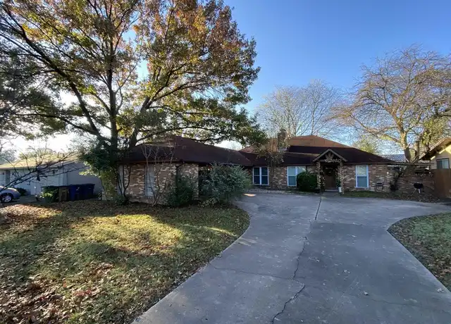 Property at 3307 Whitepine Dr Unit A, Austin, TX, 78757, 2 beds, 1 bath, [object Object]