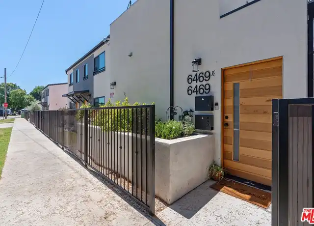 Property at 6469 Calhoun Ave, Van Nuys, CA, 91401, 2 beds, 2 baths, [object Object]