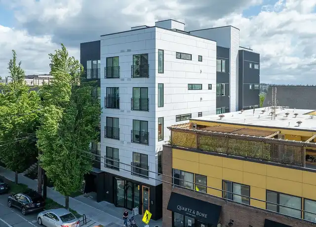 Property at Cypress Greenwood ~ The Heart of Phinney Ridge - 7006 Greenwood Ave N, Seattle, WA, 98103, 0 beds, 1 bath, [object Object]