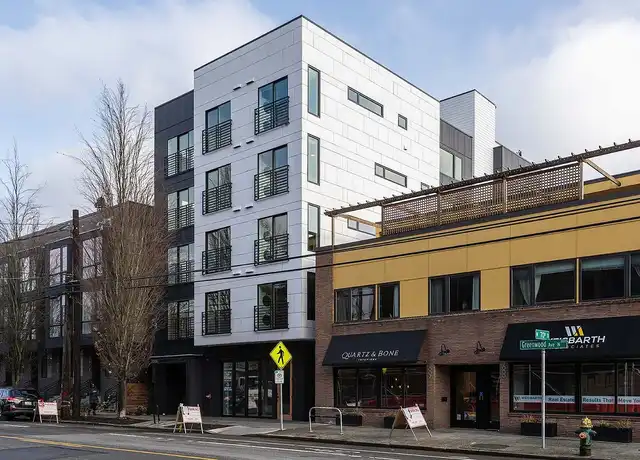Property at Cypress Greenwood ~ The Heart of Phinney Ridge - 7006 Greenwood Ave N, Seattle, WA, 98103, 0 beds, 1 bath, [object Object]