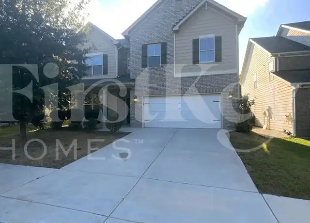 Property at 1251 Heartwood Ave, McDonough, GA, 30253, 4 beds, 2.5 baths, [object Object]