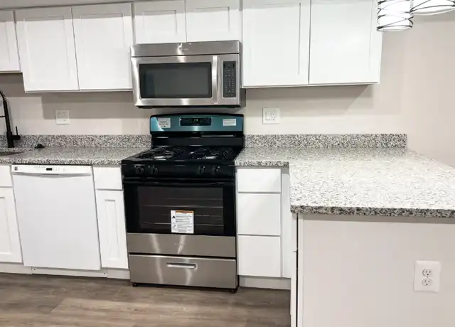 Property at 1532 McCulloh St, Baltimore, MD, 21217, 1 bed, 1 bath, [object Object]
