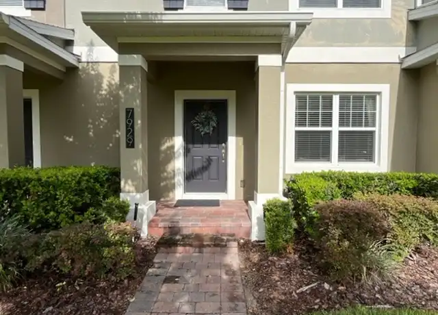 Property at 7929 Ava Jade Aly, Winter Garden, FL, 34787, 3 beds, 2.5 baths, [object Object]