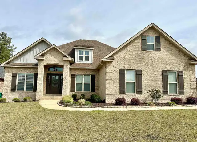 Property at 101 Maidenhair Ct, Kathleen, GA, 31047, 4 beds, 3 baths, [object Object]