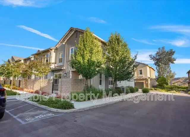 Property at 26429 Whisper Mill Cir, Santa Clarita, CA, 91350, 3 beds, 3 baths, [object Object]
