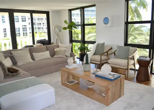 Property at 1111 Crandon Blvd Unit C402, Key Biscayne, FL, 33149, 2 beds, 2 baths, [object Object]