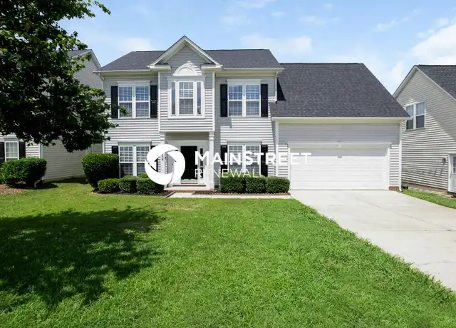 Property at 3428 Stoney Garden Dr, Charlotte, NC, 28269, 4 beds, 2 baths, [object Object]