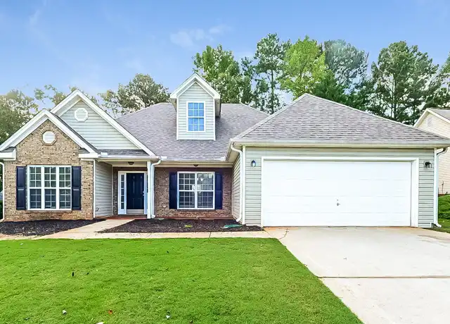 Property at 192 Revolutionary Dr, Hampton, GA, 30228, 3 beds, 2 baths, [object Object]