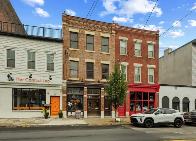 Property at 5169 Butler St, Pittsburgh, PA, 15201, 2 beds, 1.5 baths, [object Object]