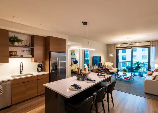 Property at Loria Ansley - 1441 Peachtree St NE, Atlanta, GA, 30309, 0-3 beds, 1-2 bath, [object Object]