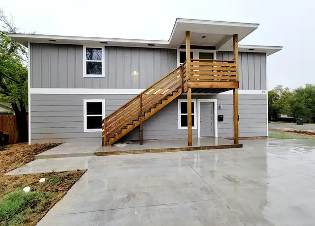 Property at 19 N Howard St Unit 1, Edmond, OK, 73003, 4 beds, 3 baths, [object Object]