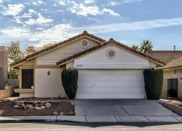 Property at 8624 Manalang Rd, Las Vegas, NV, 89123, 2 beds, 2 baths, [object Object]