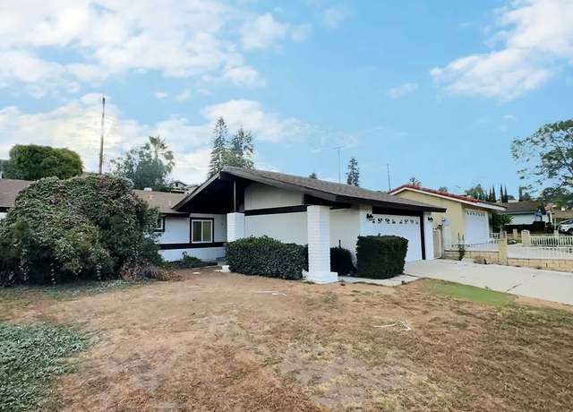 Photo of 471 Wrangler Way, Walnut, CA 91789