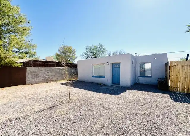 Property at 3625 E Bellevue St Unit 10, Tucson, AZ, 85716, 1 bed, 1 bath, [object Object]