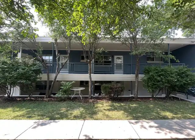 Property at 5816 S Bannock St Unit 8, Littleton, CO, 80120, 2 beds, 1 bath, [object Object]