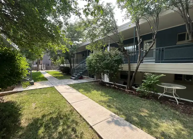 Property at 5816 S Bannock St Unit 8, Littleton, CO, 80120, 2 beds, 1 bath, [object Object]
