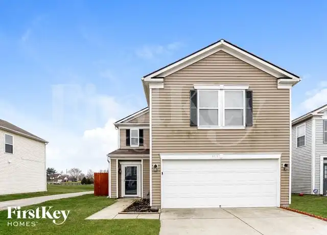 Property at 8715 Hosta Way, Camby, IN, 46113, 3 beds, 2.5 baths, [object Object]