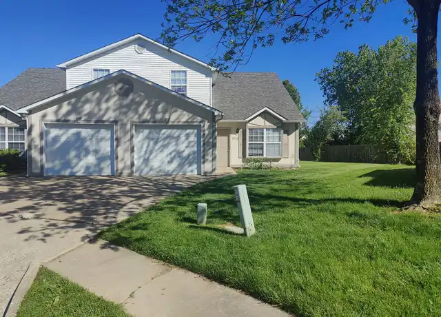 Property at 2428 Calder Ct, Columbia, MO, 65201, 3 beds, 2 baths, [object Object]