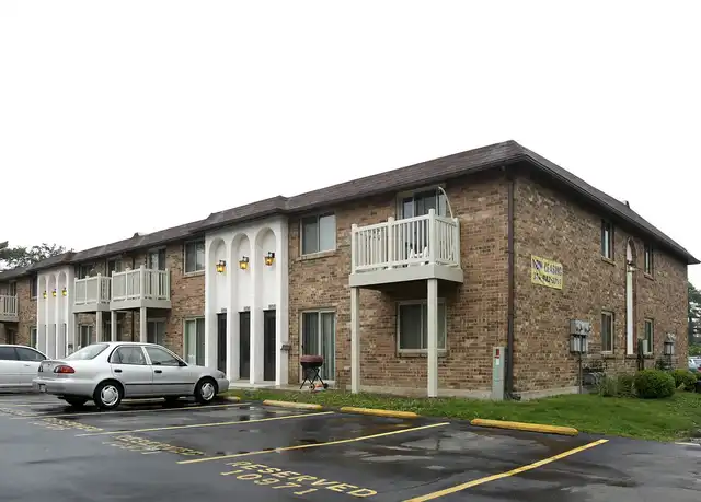 Property at LAVINIA GARDENS APARTMENTS - 10792 Wrenfield Dr, St. Louis, MO, 63123, 2 beds, 1 bath, [object Object]