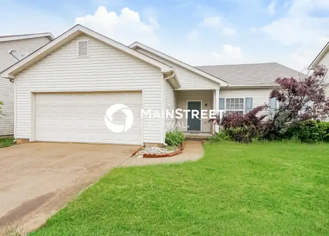 Property at 6617 Timberbend Dr, Louisville, KY, 40229, 3 beds, 2 baths, [object Object]