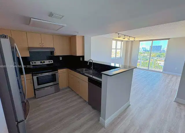 Property at 3000 Coral Way #816, Miami, FL, 33145, 2 beds, 2 baths, [object Object]