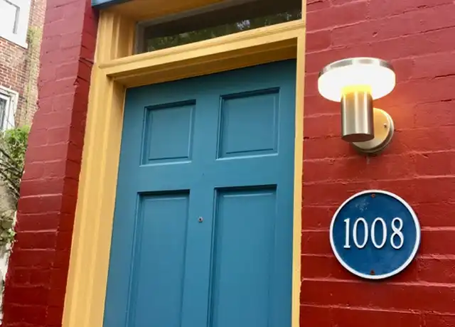 Property at 1008 Salter St, Philadelphia, PA, 19147, 1 bed, 1 bath, [object Object]