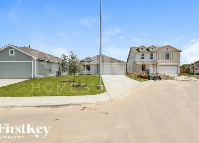 Property at 1910 Morse Way, San Antonio, TX, 78227, 3 beds, 2 baths, [object Object]