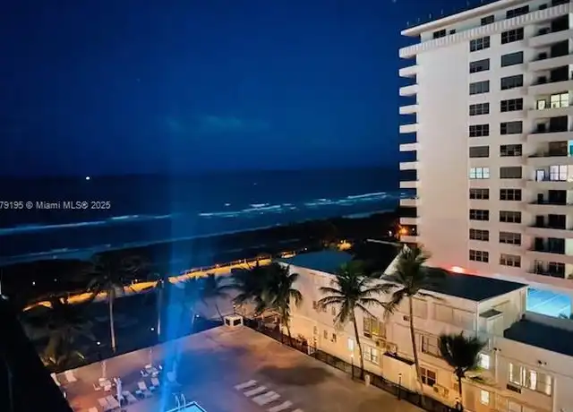 Property at 9273 Collins Ave #701, Surfside, FL, 33154, 1 bed, 2 baths, [object Object]