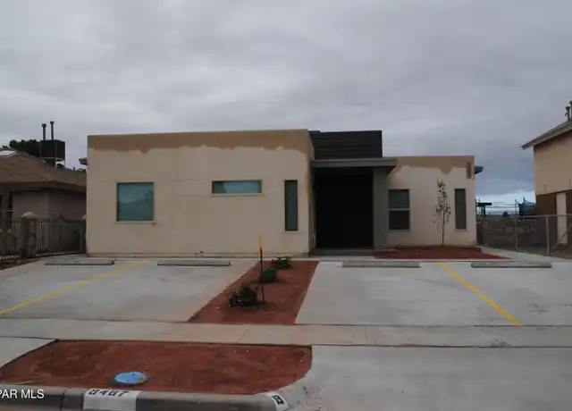 Property at 9467 Landry McKee Ln Unit A, El Paso, TX, 79907, 3 beds, 2 baths, [object Object]