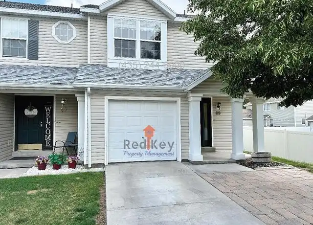 Property at 89 W 1930 N, Tooele, UT, 84074, 3 beds, 1.5 baths, [object Object]