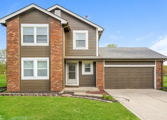 Property at 6 Augusta Cir, Greenwood, IN, 46143, 3 beds, 2.5 baths, [object Object]