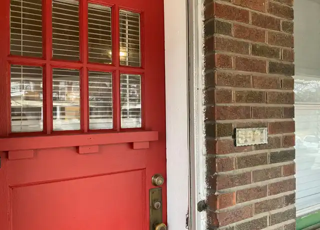 Property at 5019 Mardel Ave Unit 5021, St. Louis, MO, 63109, 1 bed, 1 bath, [object Object]