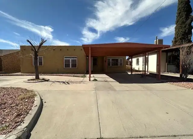 Property at 221 Orndorff Dr Unit A, El Paso, TX, 79915, 3 beds, 1 bath, [object Object]