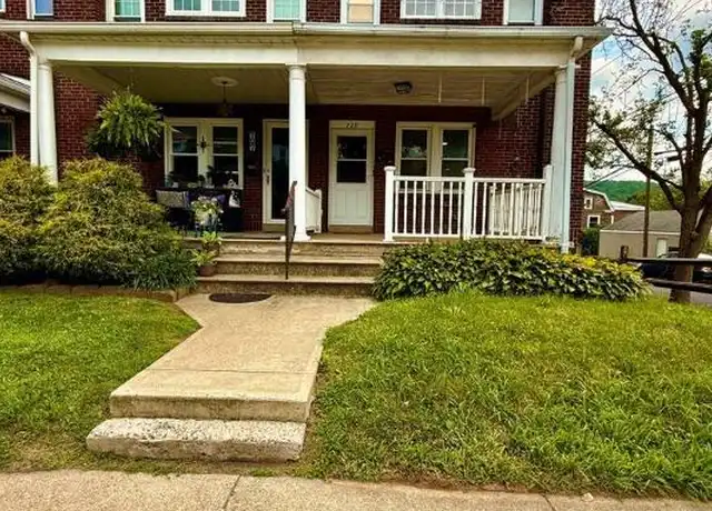 Property at 729 Spring St #1, Bethlehem, PA, 18018, 1 bed, 1 bath, [object Object]