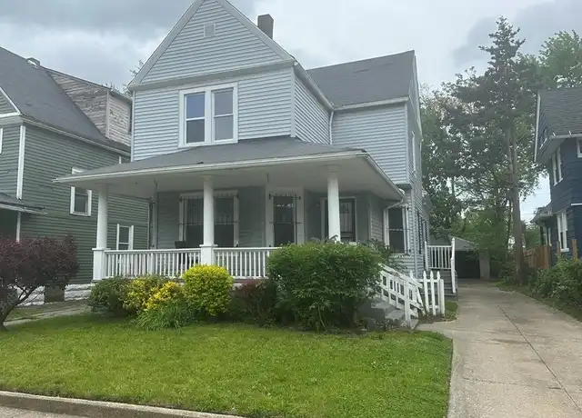 Property at 11403 Itasca Ave, Cleveland, OH, 44106, 4 beds, 2 baths, [object Object]