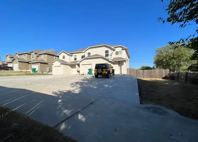 Property at 8806 Old Seguin Rd Unit 3*, Converse, TX, 78109, 3 beds, 2.5 baths, [object Object]