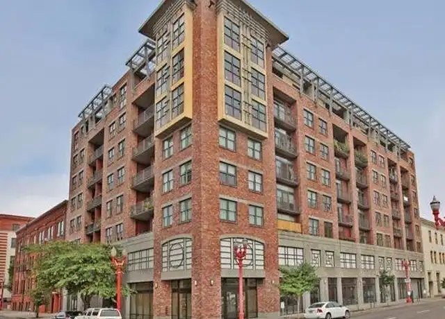 Property at 411 NW Flanders St Unit OTL305, Portland, OR, 97209, 0 beds, 1 bath, [object Object]