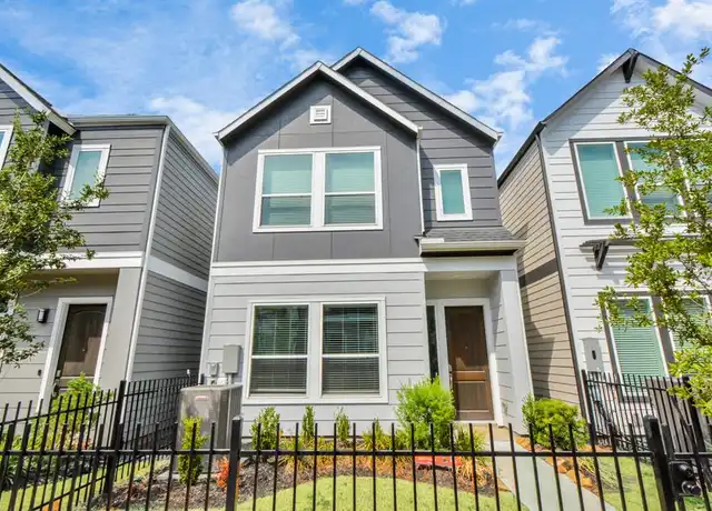 Property at 716 Strawberry Pines Ct, Houston, TX, 77009, 3 beds, 3 baths, [object Object]