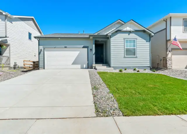 Property at 983 Rustling St, Windsor, CO, 80550, 4 beds, 2 baths, [object Object]